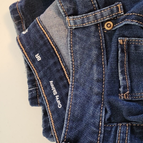 4 Pair Sonoma Size 8 Women's Jeans - Picture 4 of 6